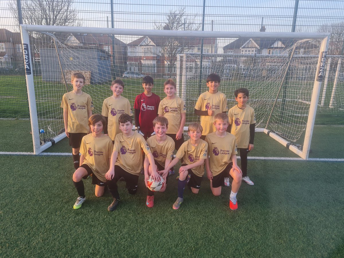 Aldersbrook Primary tweet media