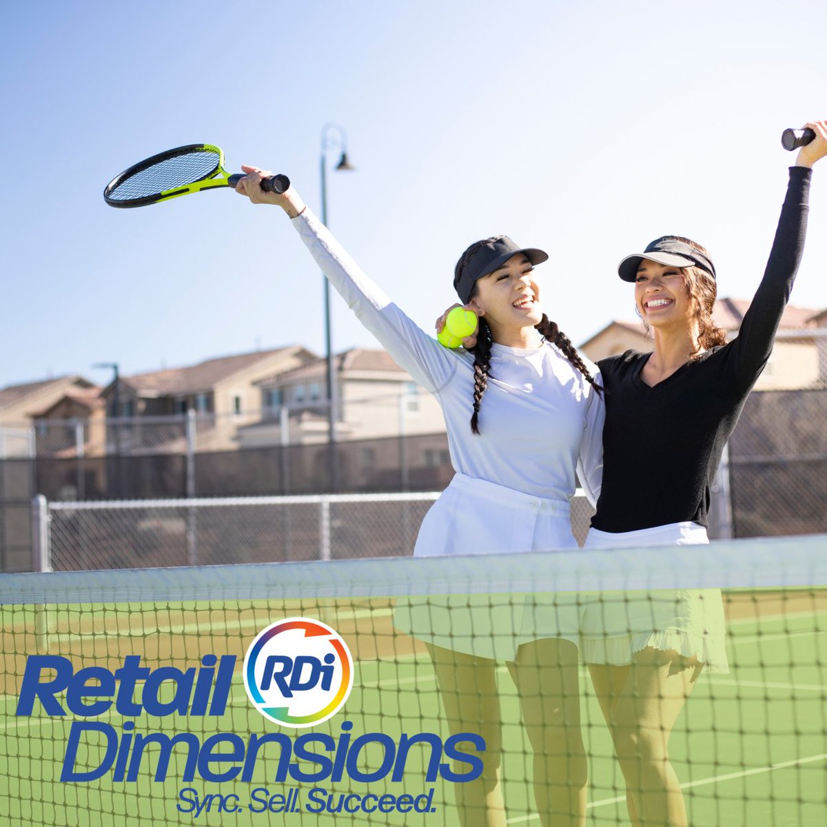 RDiIntegration's tweet photo. “For us the key is automation, automation, automation! Since implementing RDice, our package/per hour output is 30% faster and accuracy is now near 100%.” -@tennisandgolf

Check out our case study on our website to learn more! https://t.co/mrwgemo465 https://t.co/IQztH8UVlC