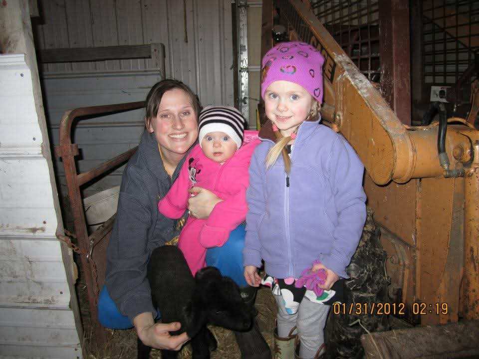 Iowa FFA Foundation tweet media