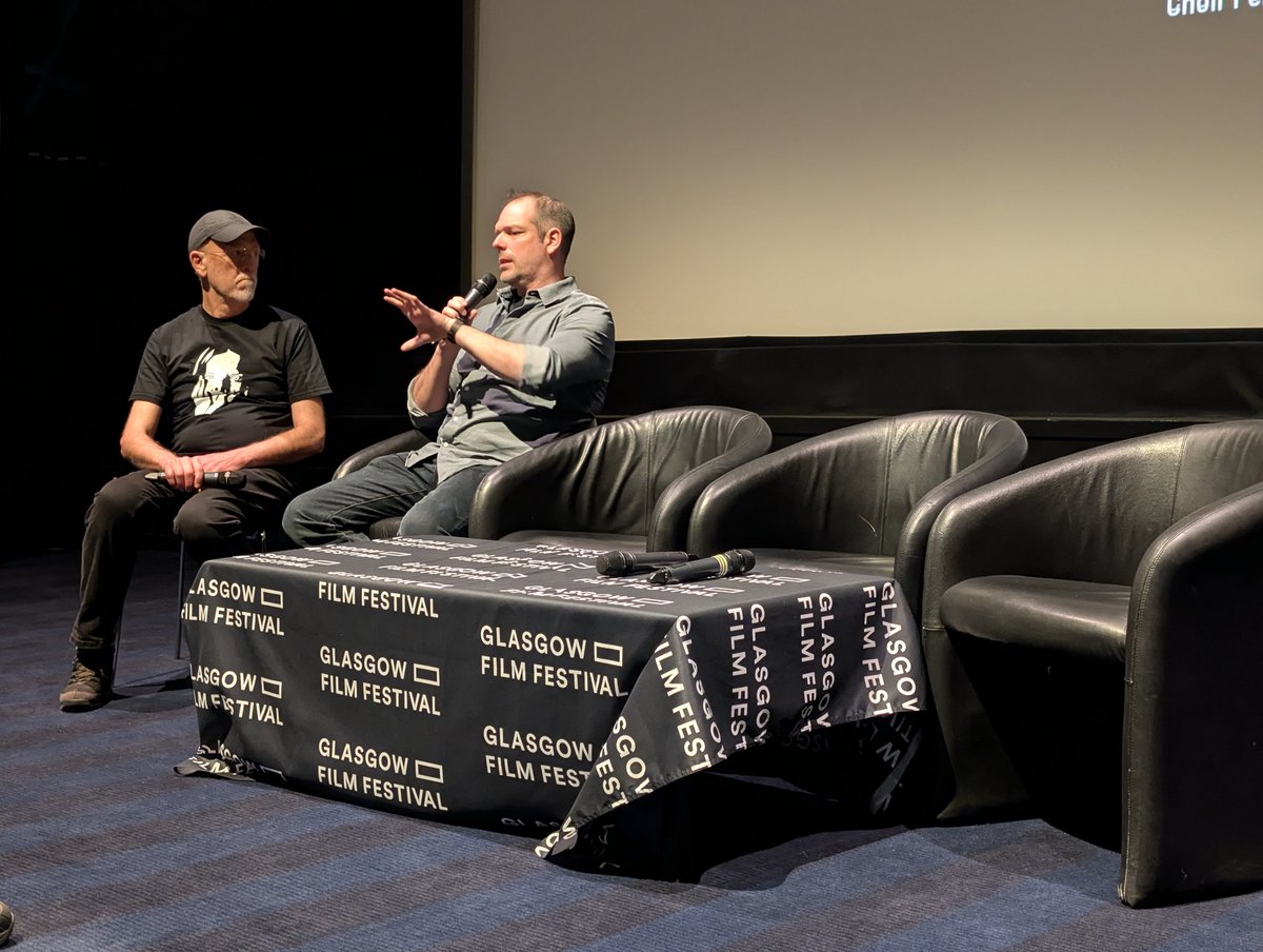 FrightFest tweet media