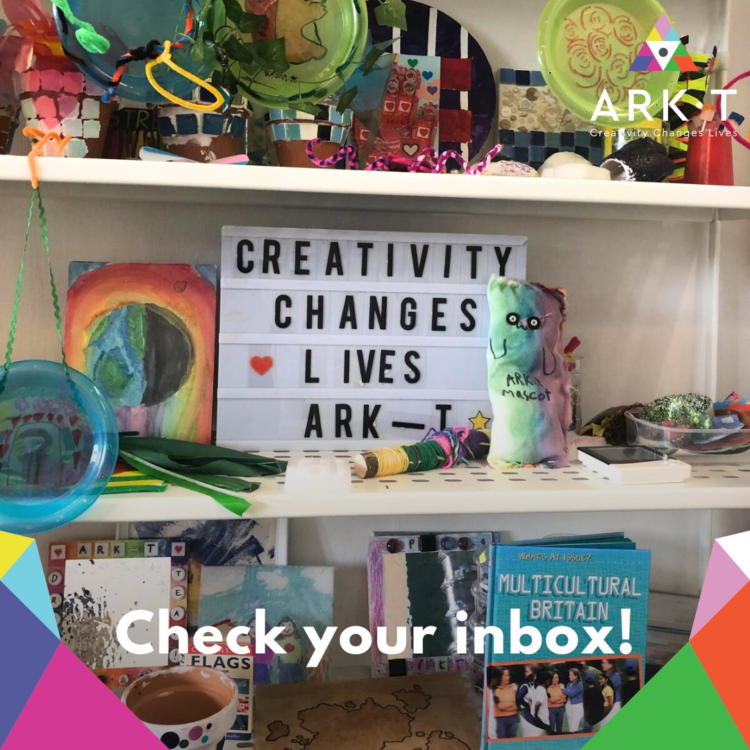 ArkTOxford tweet media