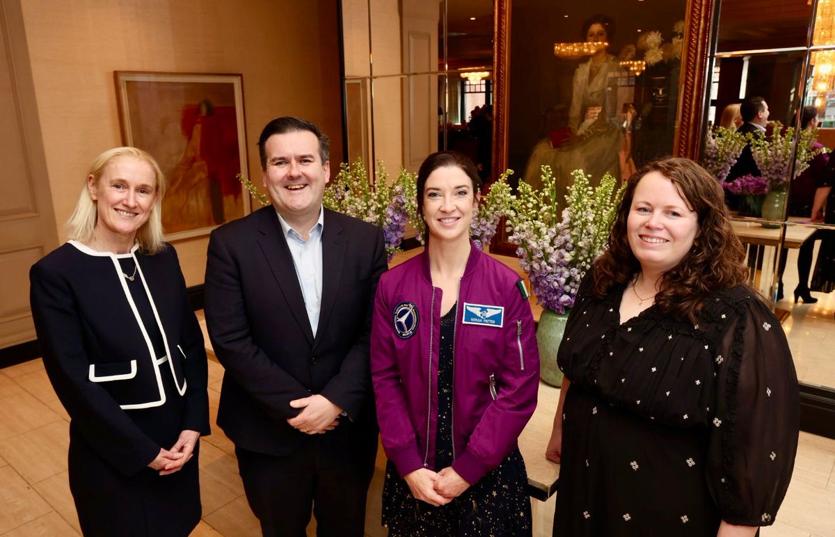 McCann FitzGerald LLP tweet media