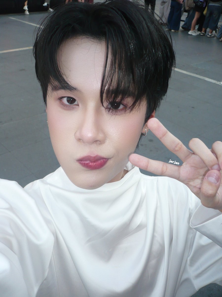 jorjan♡ tweet media