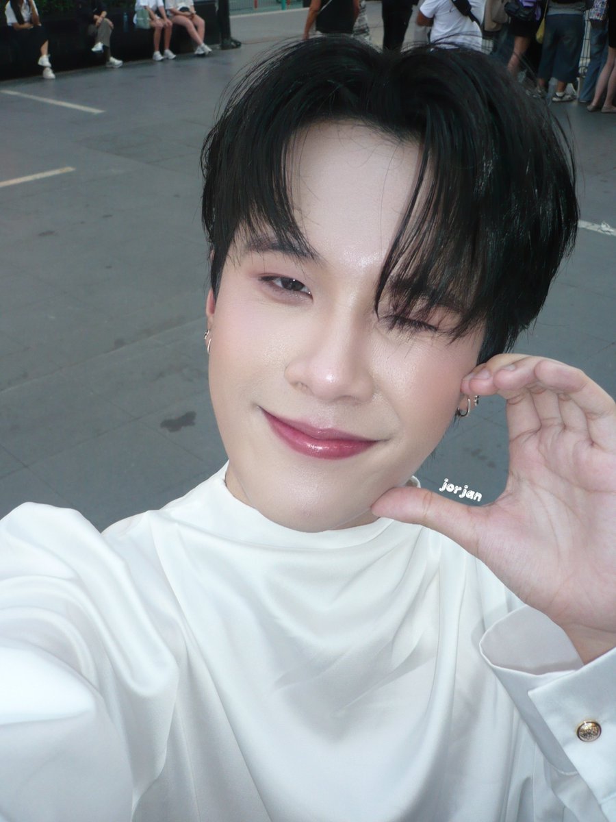 jorjan♡ tweet media