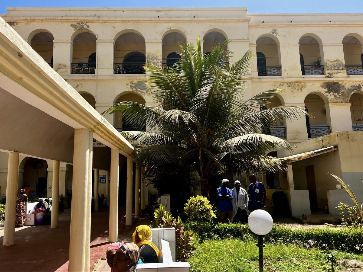 Ambassade du Luxembourg à Dakar🇱🇺🇸🇳 tweet media