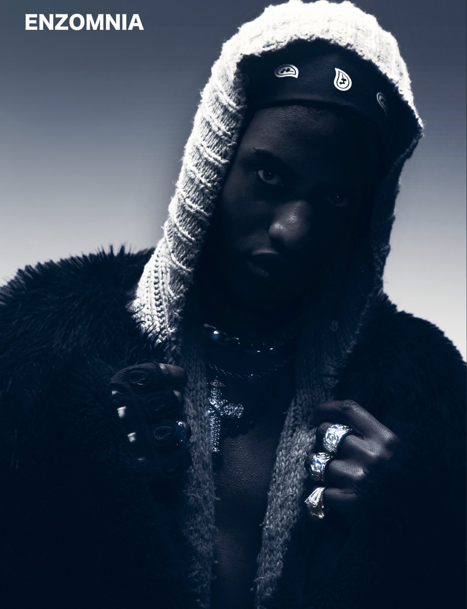 Eniilala tweet media