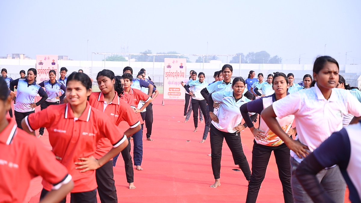 Collector and District Magistrate Puri tweet media