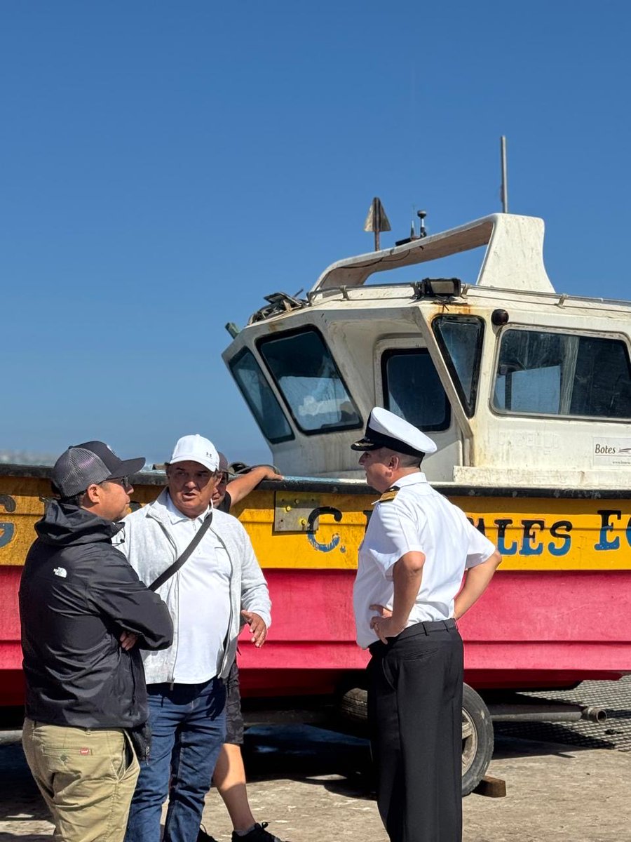Capuerto Valparaíso 🇨🇱🇨🇱🇨🇱 tweet media