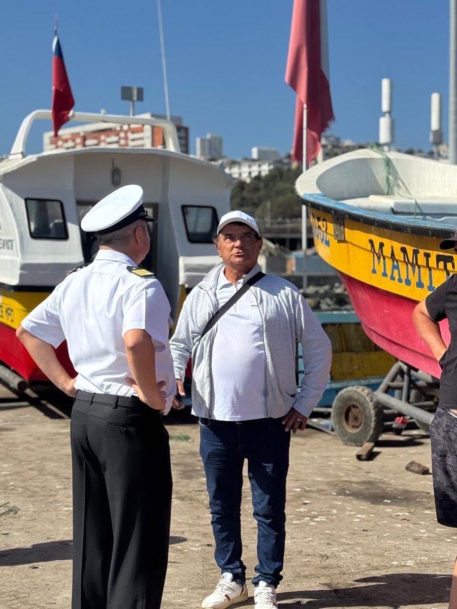 Capuerto Valparaíso 🇨🇱🇨🇱🇨🇱 tweet media