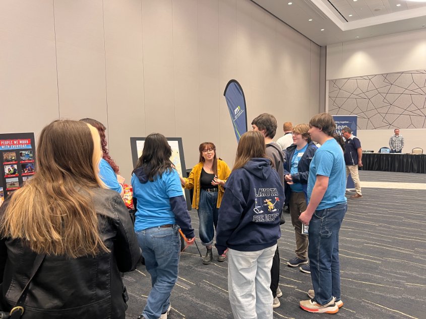 Red River Basin Commission tweet media