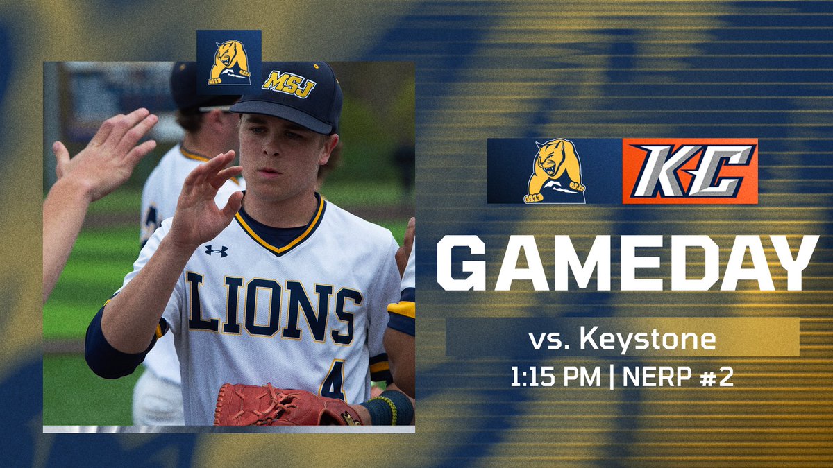 Mount St. Joseph University Athletics tweet media