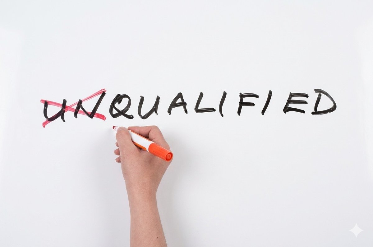 abaeducate's tweet photo. Our latest newsletter:
March of the Unqualified - https://t.co/WxVQOKiO6G https://t.co/FoO2IQXQ0X
