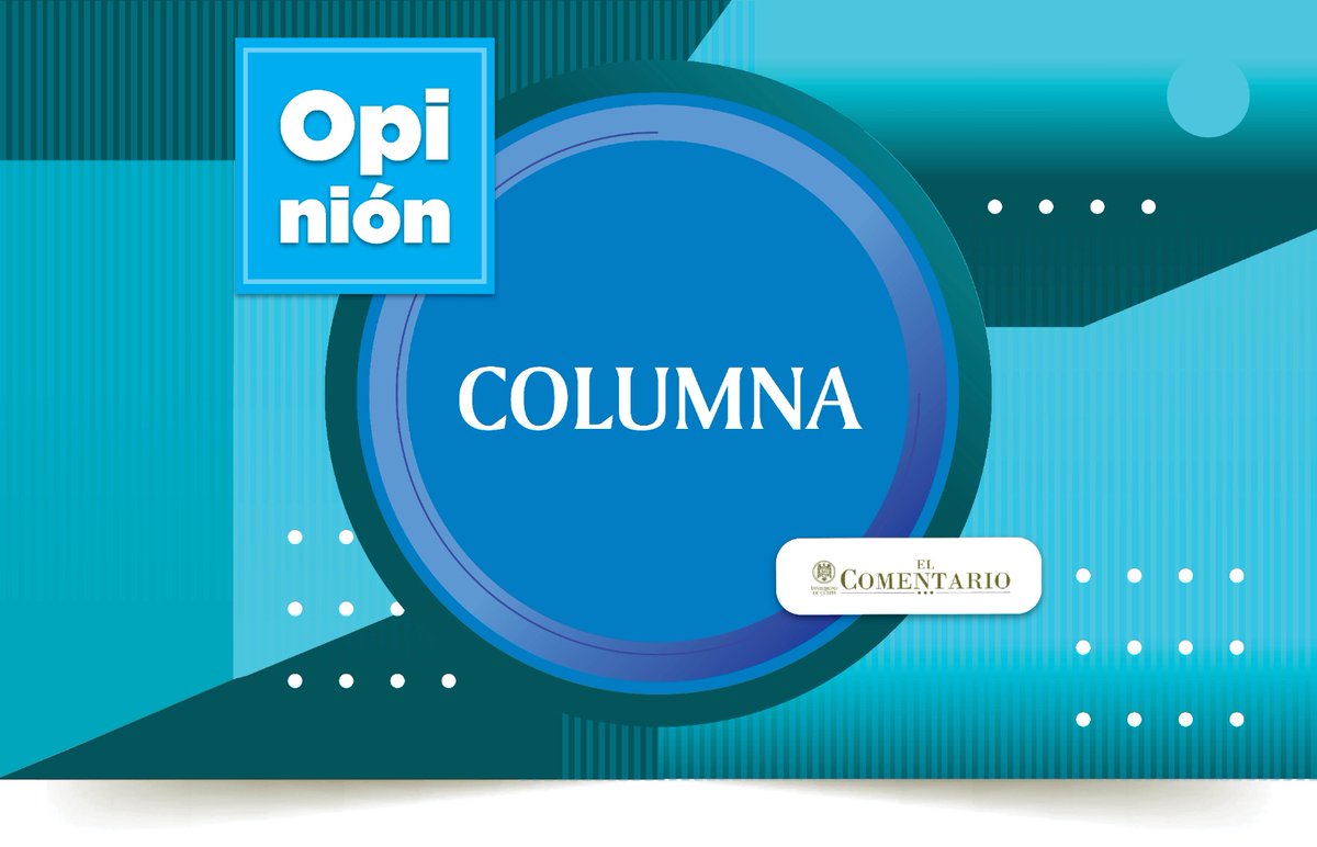 El Comentario tweet media