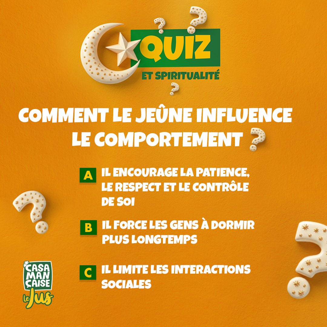 Casamançaise Le Jus tweet media