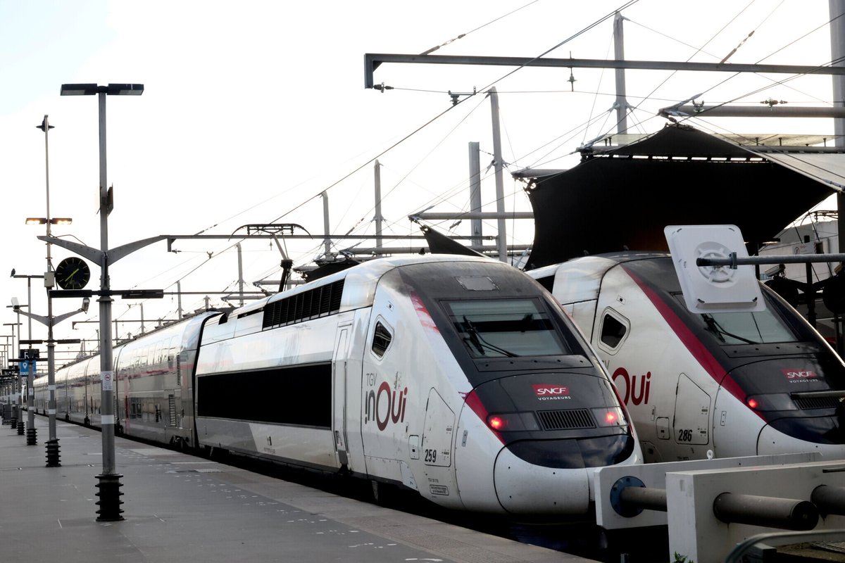 Le Parisien tweet media