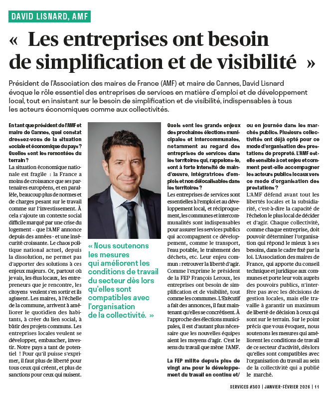 FédéPropreté tweet media