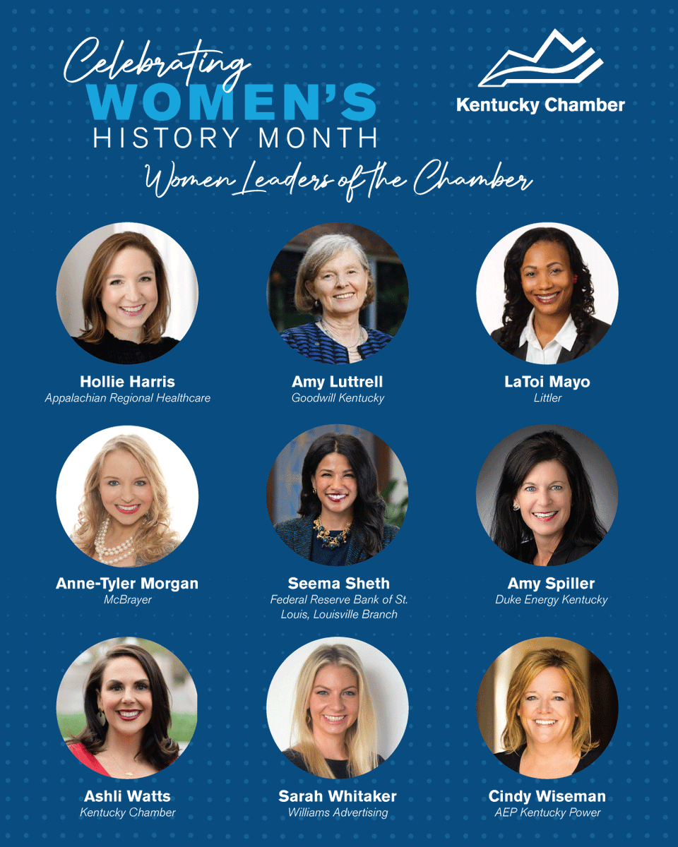 Kentucky Chamber tweet media