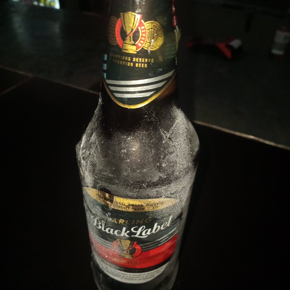 TEDIOUS MUSINACHIREVO tweet media