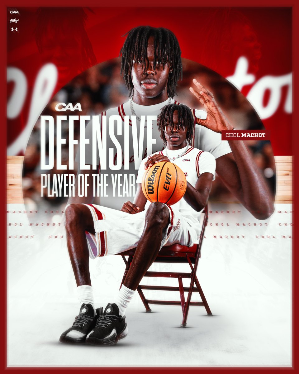 Charleston Basketball tweet media