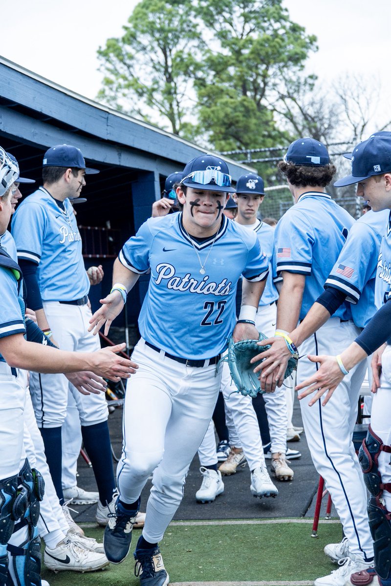 Metro Baseball tweet media