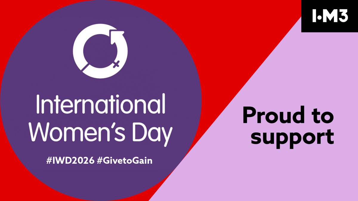 The Institute of Materials, Minerals & Mining tweet media