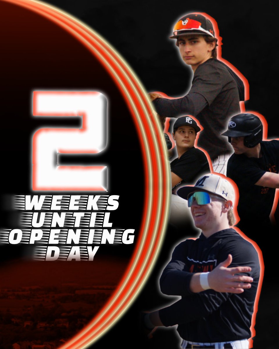 MHS Baseball tweet media