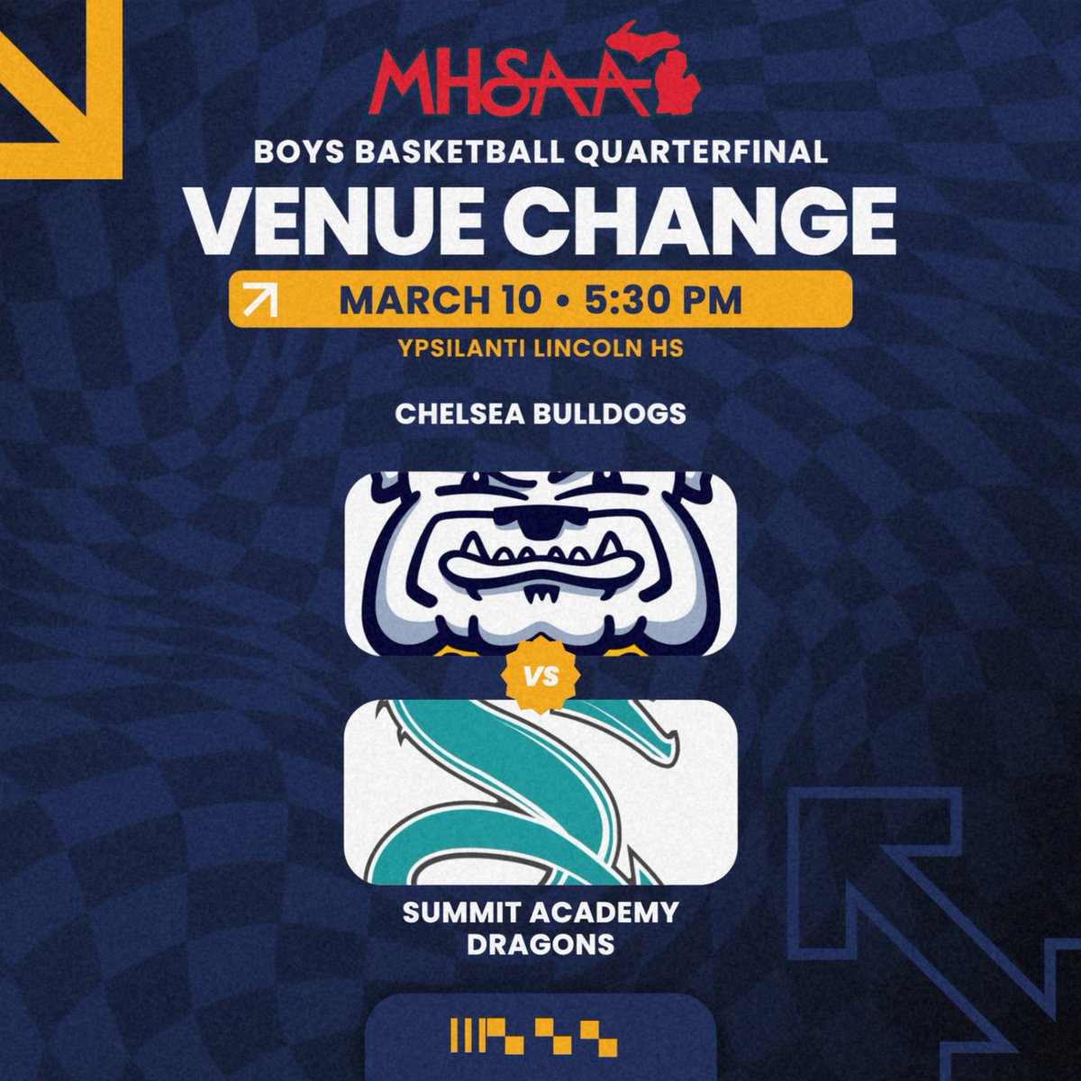 Chelsea Athletics tweet media