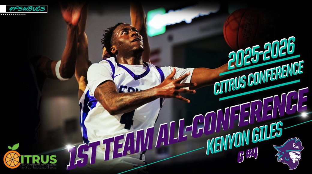 Florida SouthWestern Buccaneers tweet media