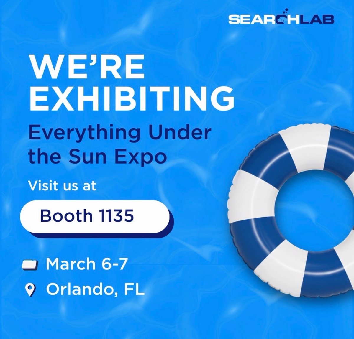 SearchLab tweet media