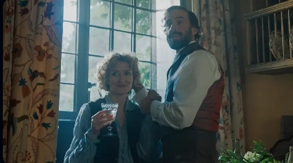 Young Sherlock
1.5 The Case of Young Sherlock Holmes
Prime Original

Sherlock is faced with uncomfortable truths within his family 

I'm really enjoying this series thus far, this episode delves a bit into the psyche of the characters while still keeping the momentum going, which