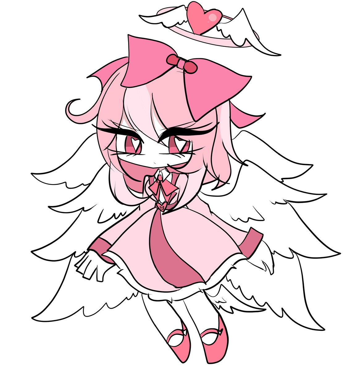 🎀Nalye🩷 tweet media