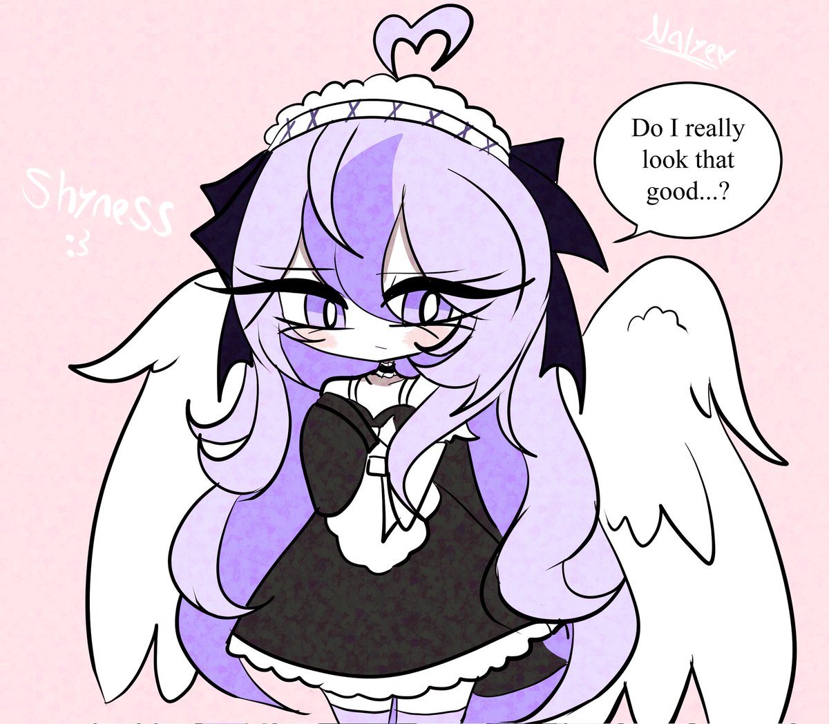 🎀Nalye🩷 tweet media