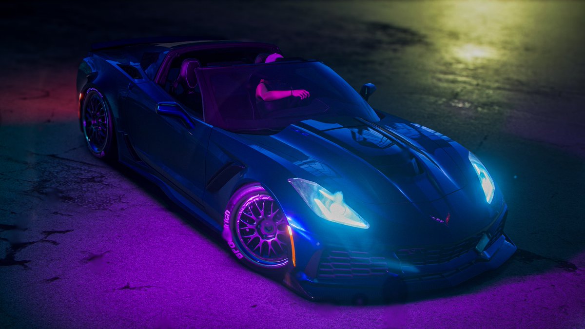 Lumi92X's tweet image. Corvette ZR1 (C7)
————————
#corvette #NFSHeat #VGPUnite #TheCapturedCollective #GSVP #ThePhotoMode #VirtualPhotography