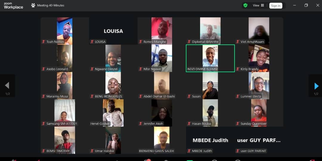 Network for Solidarity, Empowernment tweet media