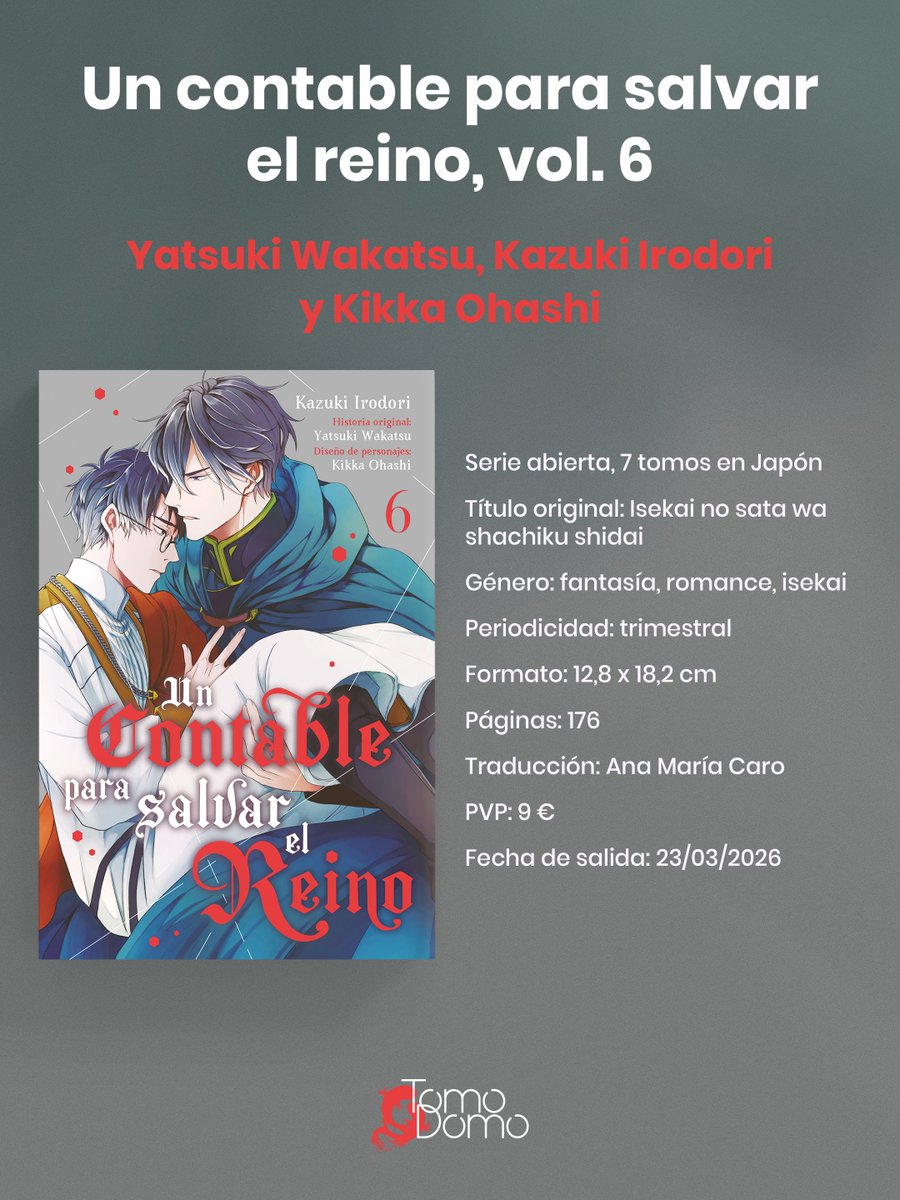 Ediciones Tomodomo tweet media