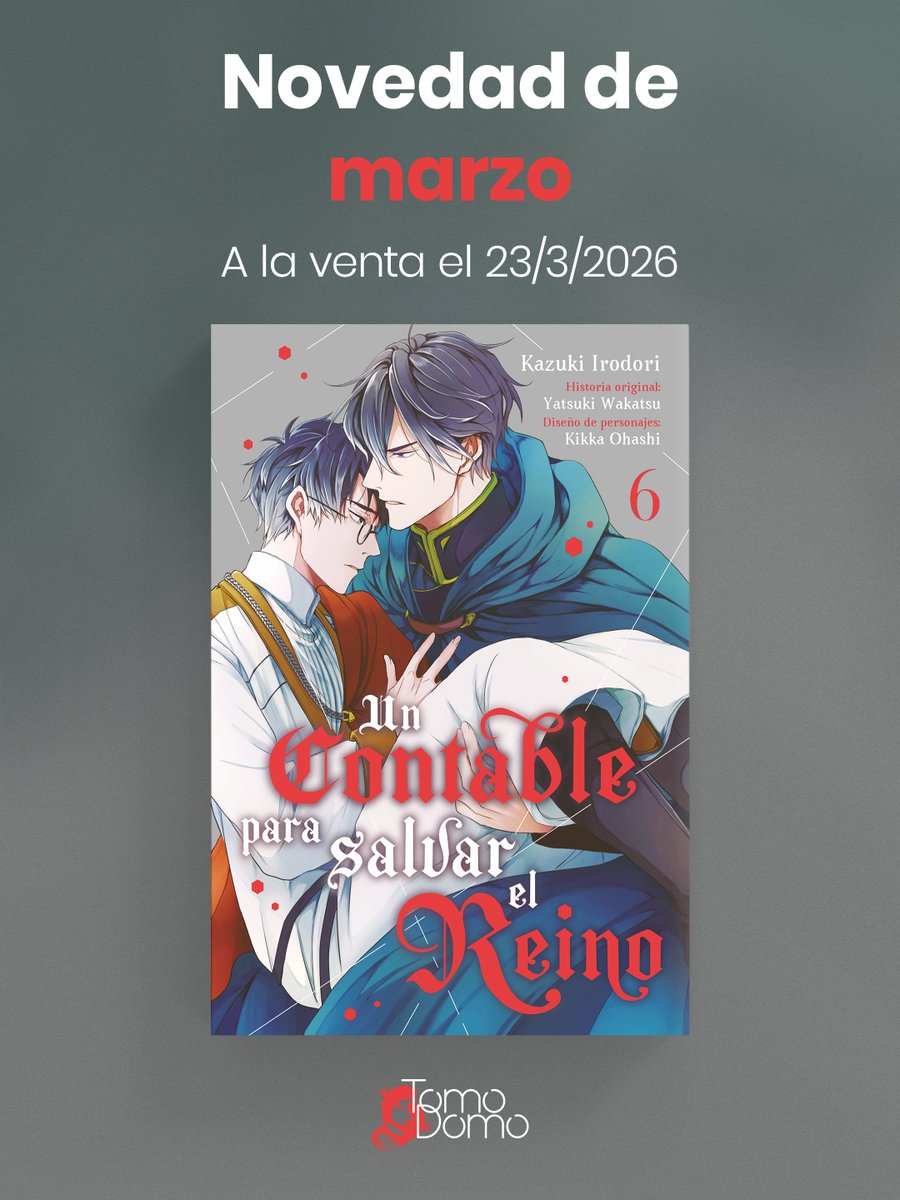 Ediciones Tomodomo tweet media