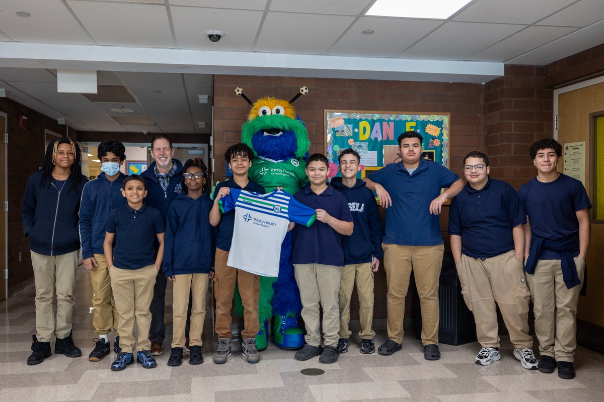 Hartford Athletic tweet media