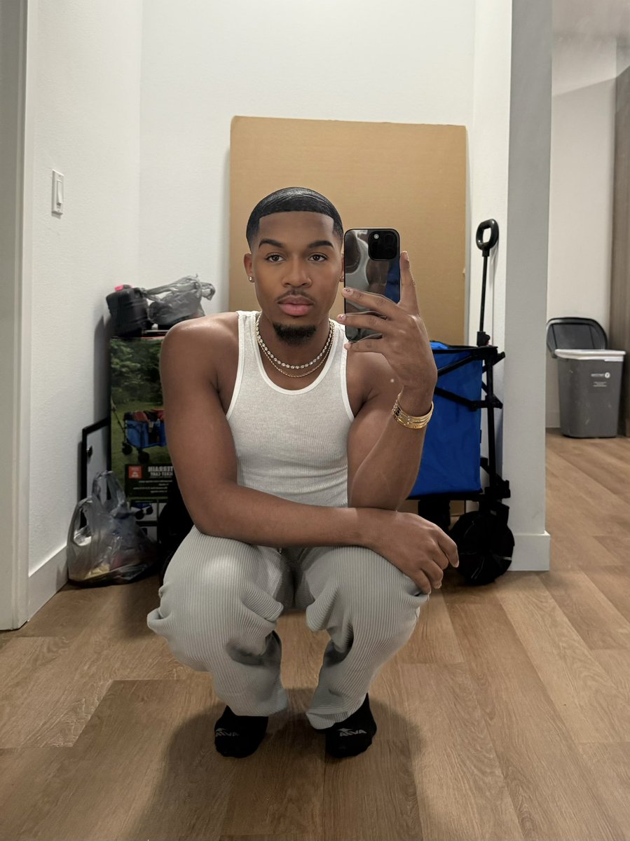 LIL MR BIG PRESSURE tweet media