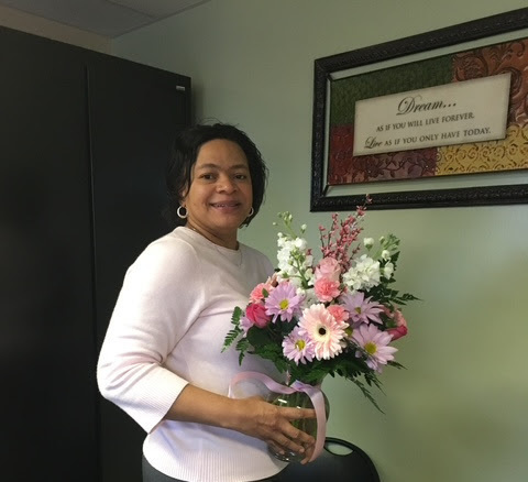 Lexington City Sch tweet media