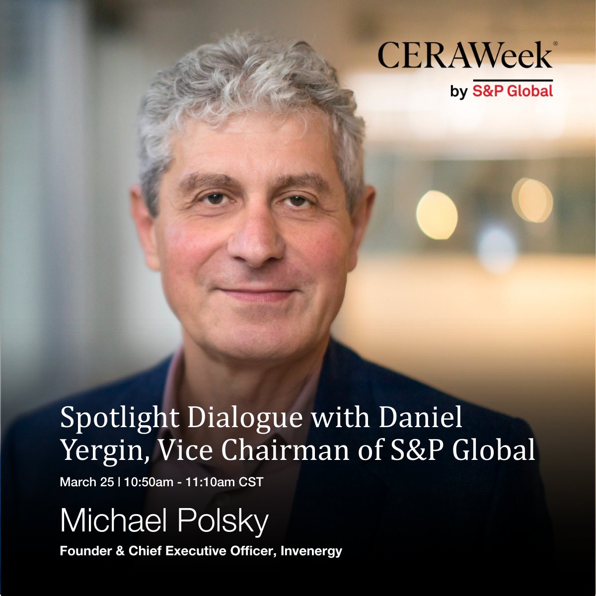 Invenergy tweet media