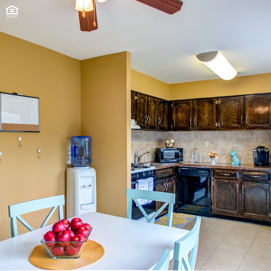 TimberRidgeNJ's tweet photo. Finding the motivation to cook is easy with Timber Ridge's incredible kitchen features! 🍳

Schedule a tour today to see for yourself! https://t.co/xuodHH0slT