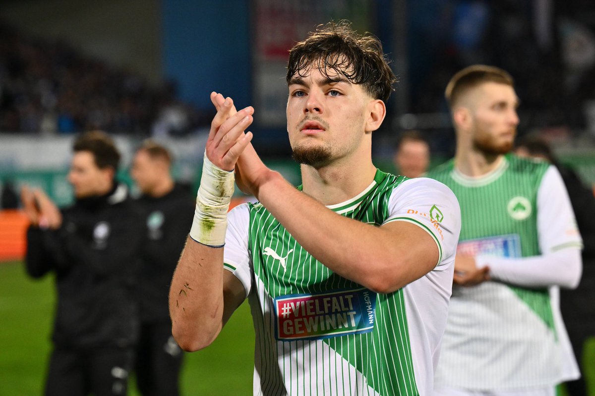 Florian Plettenberg tweet media