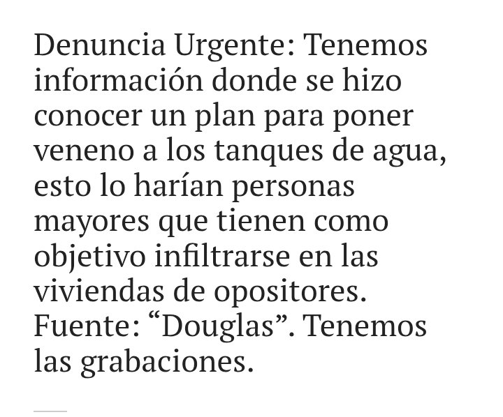 Cuánto vale el Show. tweet media