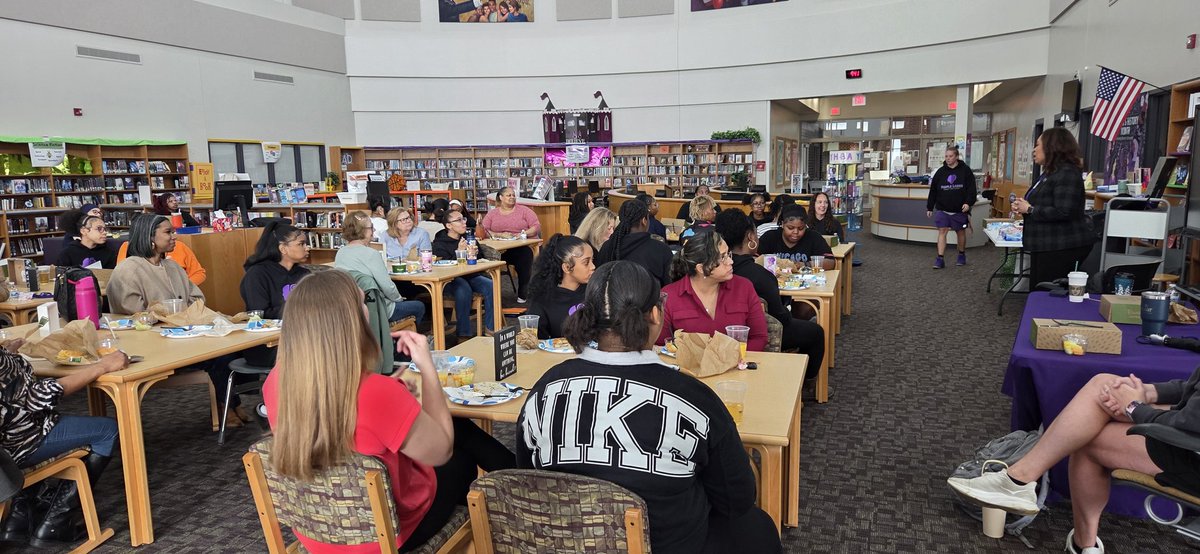 Dr. Rebecca Daugherty-Saunders tweet media