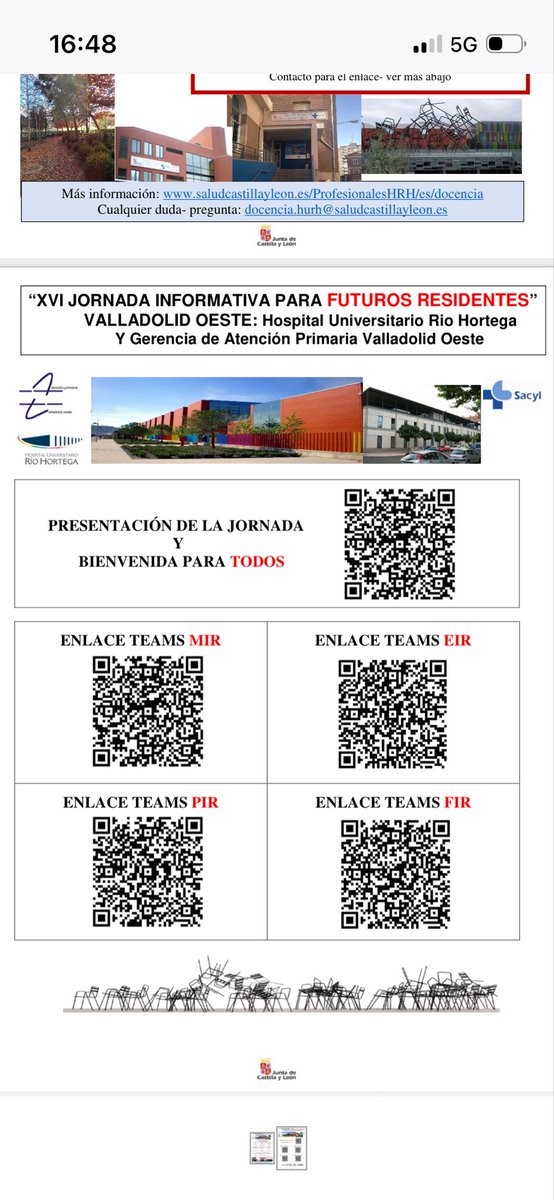 Endo-Nutri H.U. Río Hortega tweet media