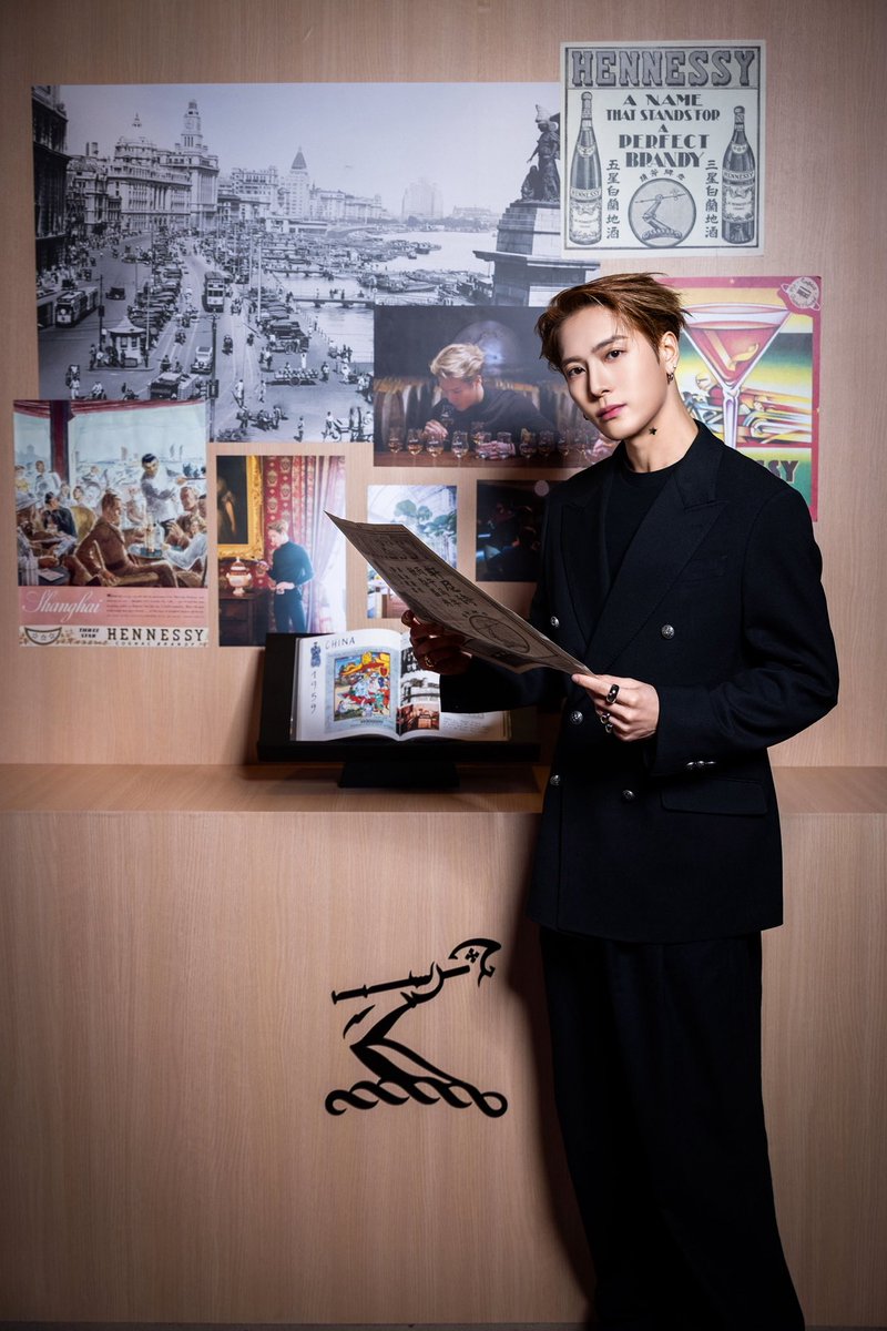 Jackson Wang tweet media