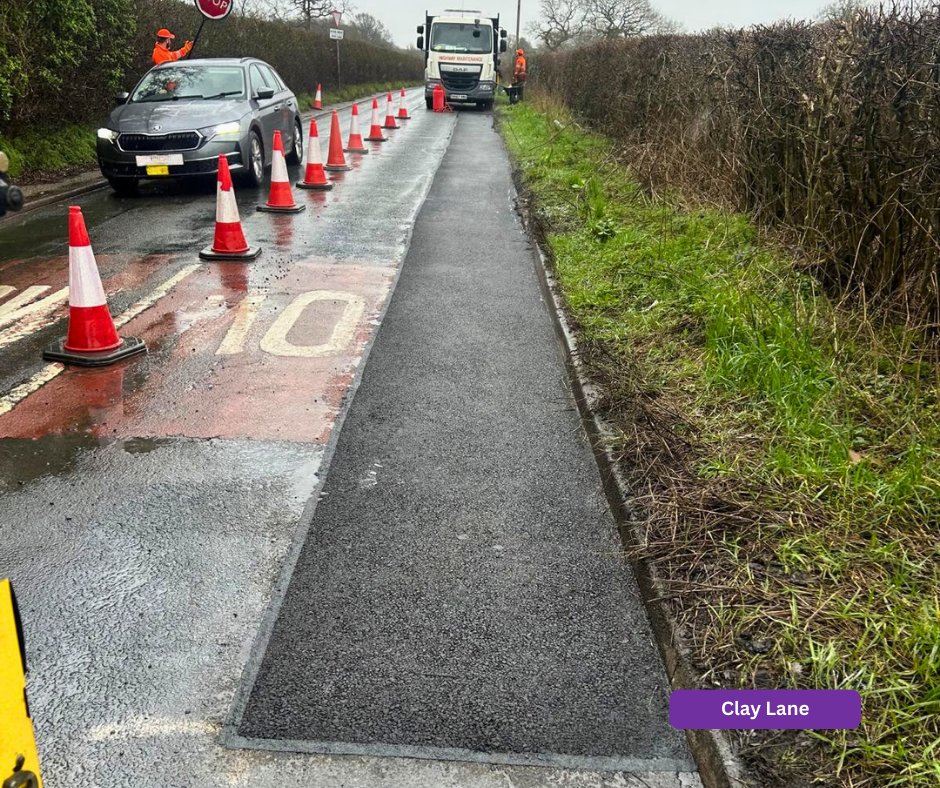 One Trafford tweet media