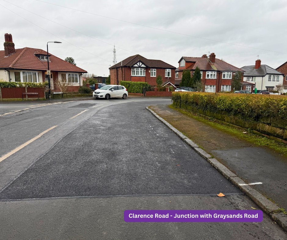 One Trafford tweet media