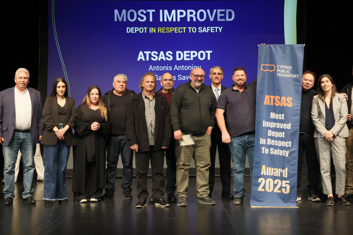 Cyprus Public Transport tweet media