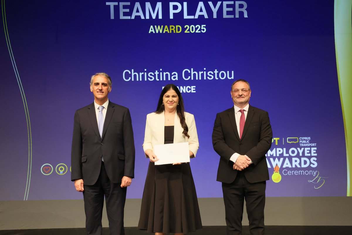 Cyprus Public Transport tweet media